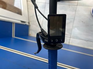 Bicicleta Eléctrica