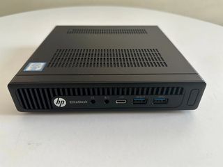 Ordenador Mini PC HP 800 G2 i5 6a 8Gb RAM 256 SSD