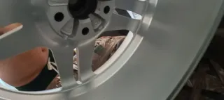 Llantas mk1 leon Seat FR