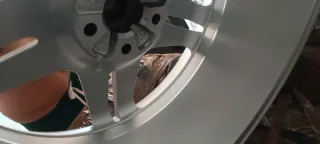 Llantas mk1 leon Seat FR