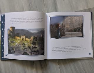 Cuentos Disney Solidarios Carrefour