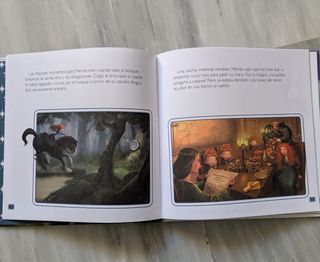 Cuentos Disney Solidarios Carrefour