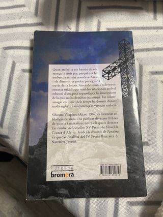 Els dimonis de Pandora