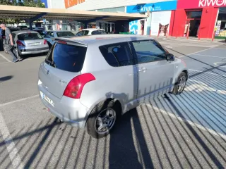 Suzuki Swift 2006
