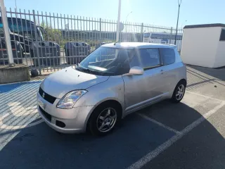 Suzuki Swift 2006