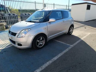 Suzuki Swift 2006