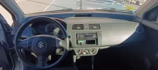 Suzuki Swift 2006