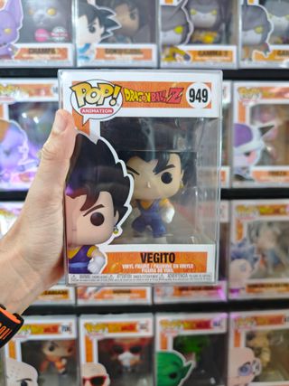 Funko Pop! Vegito 949 Dragon Ball Z
