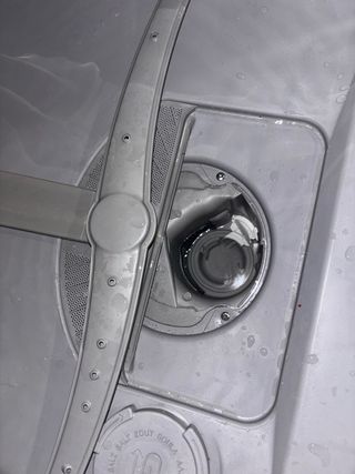 Lavavajillas Bosch Serie 2 SilencePlus