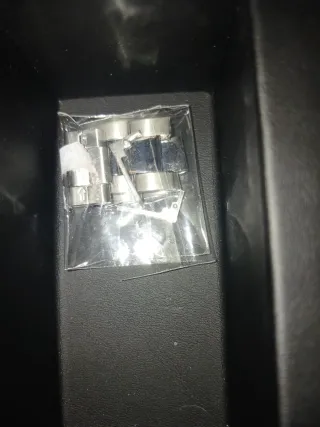 Reloj Marea B36094/18 Acero Inoxidable