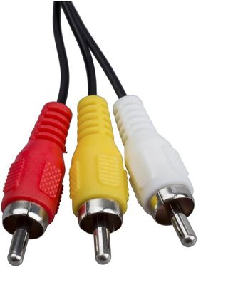 Cable AV PS1/PS2 y PS3 playstation