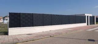 Terreno urbanizable urbanización el Soto