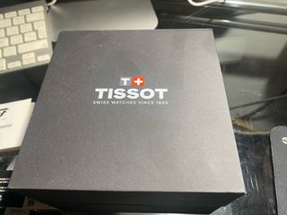 Tissot PRX 40mm Verde