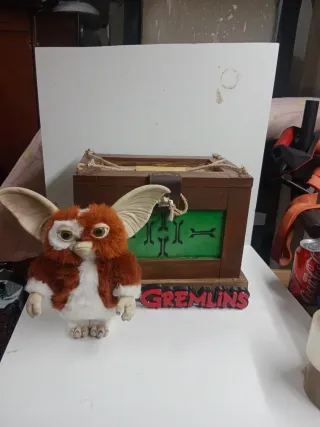 Gizmo gremlins