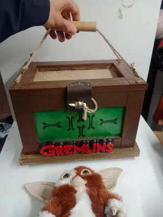 Gizmo gremlins