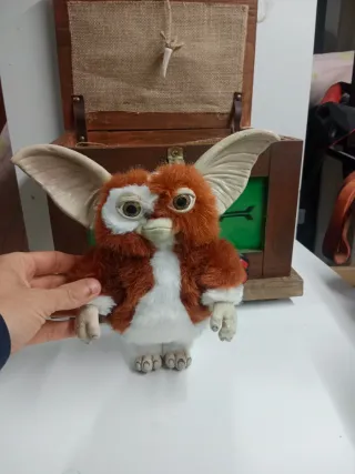 Gizmo gremlins