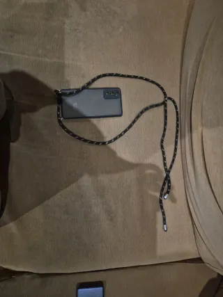 Samsung S20 FE Usado