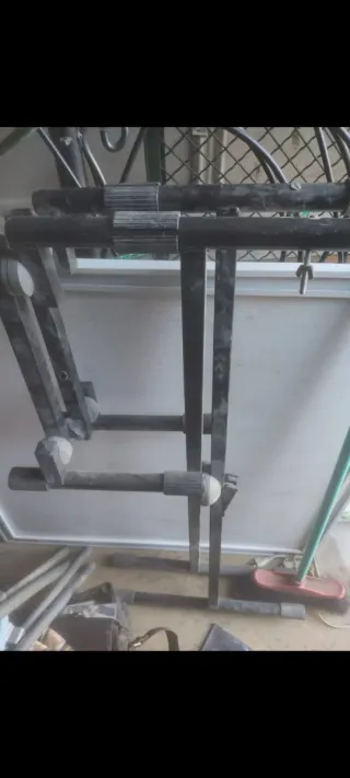 Soporte para teclado