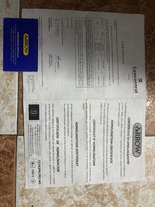 suzuki gladius con muchos extras algo negociable