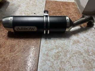 suzuki gladius con muchos extras algo negociable