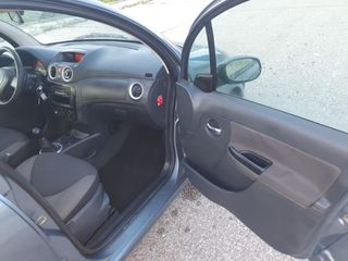 Citroen C3 2007