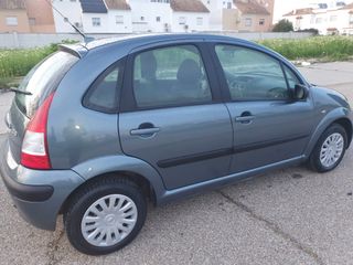 Citroen C3 2007