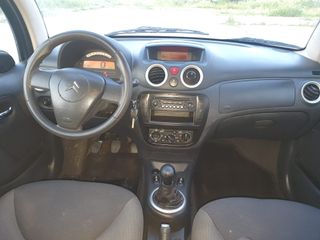 Citroen C3 2007