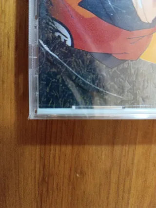 CDs Dragon Ball y Dragon Ball Z banda sonora