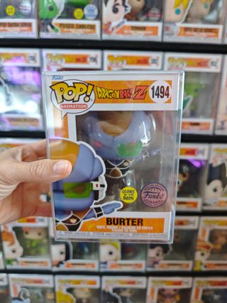 Funko Pop! Burter 1494 Dragon Ball Z