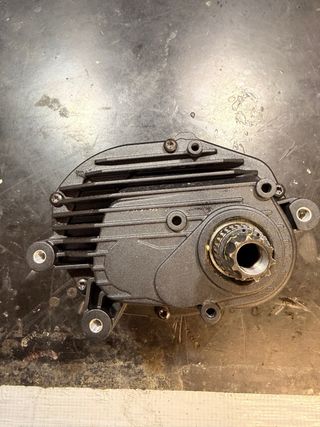 Motoretti OLI edge 90Nm