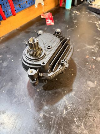 Motoretti OLI edge 90Nm