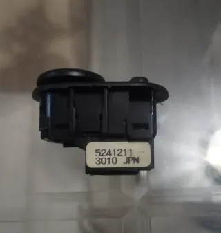 Pulsador Retrovisores SAAB