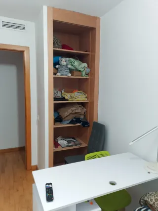 ALQUILER HABITACION.