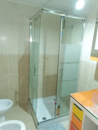 ALQUILER HABITACION.