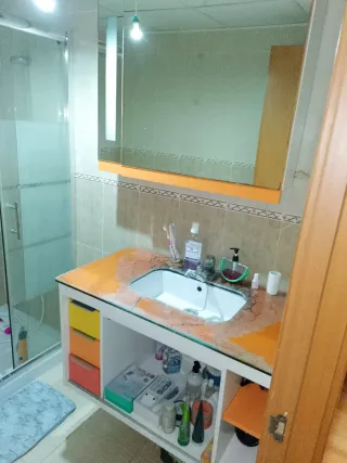 ALQUILER HABITACION.