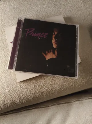 CD Doble Prince Ultimate Como Nuevo