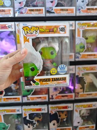 Funko Pop! Fused Zamasu 1485 Dragon Ball