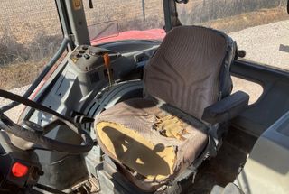Tractor 2000  Massey Ferguson 4260.2 4WD