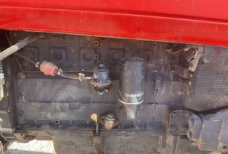 Tractor 2000  Massey Ferguson 4260.2 4WD