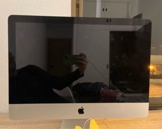 iMac 2010 Apple