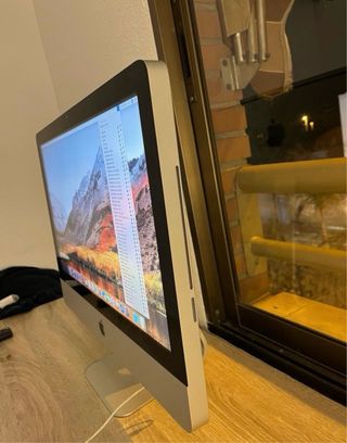 iMac 2010 Apple