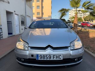 Citroen C5 2007