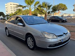 Citroen C5 2007