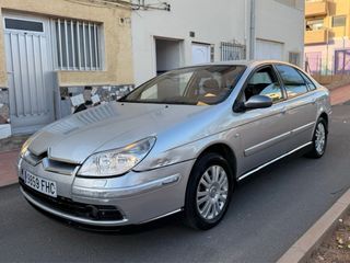 Citroen C5 2007