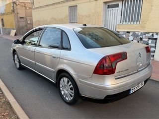 Citroen C5 2007