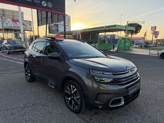 Citroen C5 AirCross BlueHDi  S&S Shine 130 CV