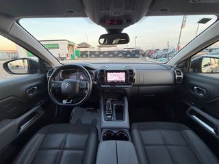 Citroen C5 AirCross BlueHDi  S&S Shine 130 CV