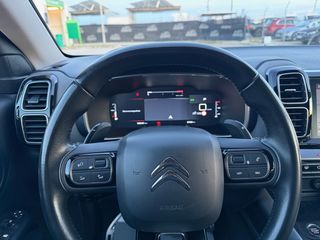 Citroen C5 AirCross BlueHDi  S&S Shine 130 CV