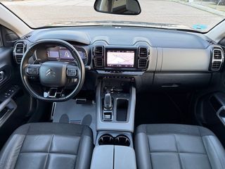 Citroen C5 AirCross BlueHDi  S&S Shine 130 CV