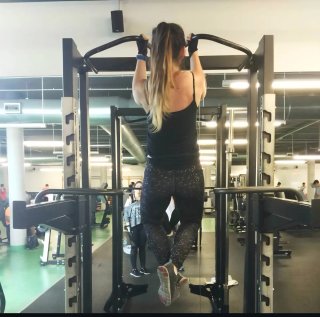Entrenadora online | Perder grasa y tonificar